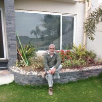 Naveed Gohar