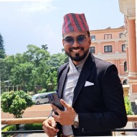Suresh BK