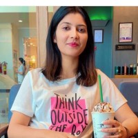 Amanpreet Kaur