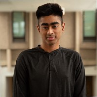 Anas Chowdhury