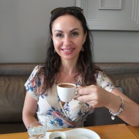 Oksana Skachenko