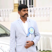 Mallikarjun S Ganekal