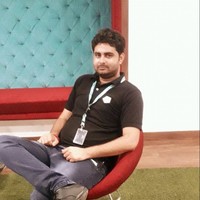 Anshul Sharma