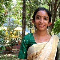 Divya Elizabeth Mathew