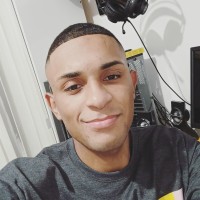 Matheus Santana
