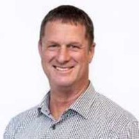 Todd Stocker