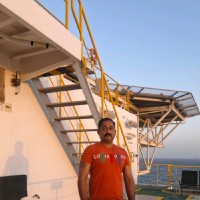Prakash Pillai