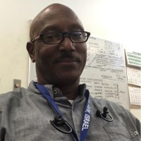 Ronnie L. Roberts
