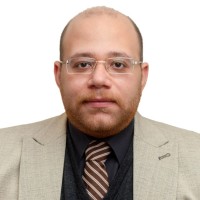 Hesham Saeed