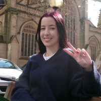 Brigette Ayres