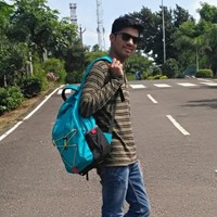 Gouri Sankar Sahu
