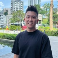 Chua Ming Hui