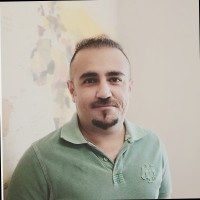 Okay Çi̇men, Phd