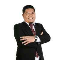 Muhammad Fadrul Ashraf Ismail