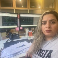 yalda mohammadi