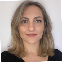 Rosa Vitale, PhD