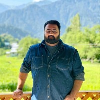Talha Masood