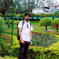 Sai Suresh Rudra
