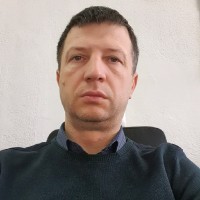 MARIUS DANIEL GÂLCĂ