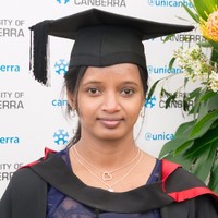 Janani Jayamayuran