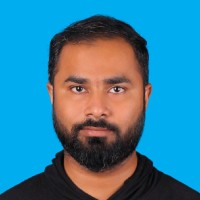 Syed Yahya Hussaini