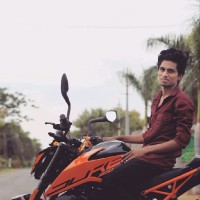 K Aravind