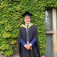 Calum Heaford