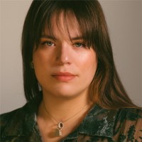 Kaya Blaze Kelley