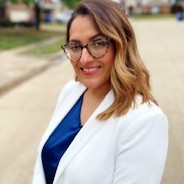 Stephanie Kalimah