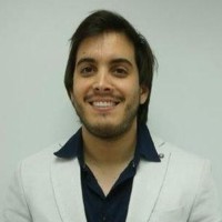 Gonzalo Saettone Beckett