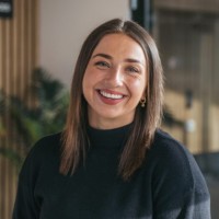 Grete Milene Farstad