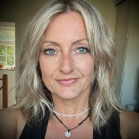 Stacey Hall