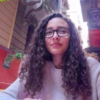 Mounira Saad