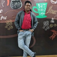 Suman Das