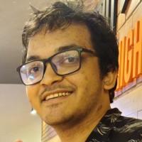 Vishal Bharambe