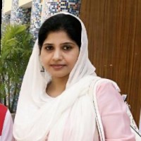 Afroz Mevati