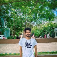 V. Sandeep Kumar