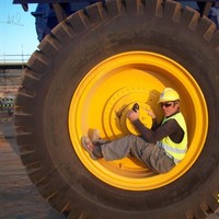 Alfonso Garcia Legaz