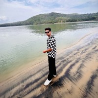 Sanket Balwantrao