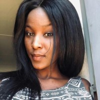 Mbali Domanic Hlatshwayo