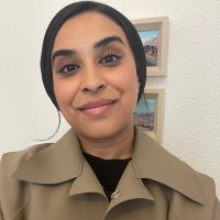 Salmana Ahmed