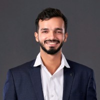 Nikhil Punshi