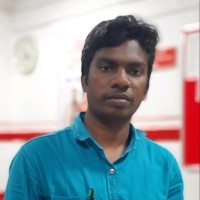 Pandidurai Palani