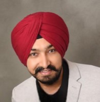 Amrit Pal Singh