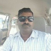 Mohammed Manzoor Ahmed