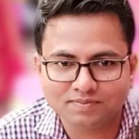 Harsh Kumar
