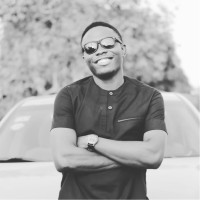 Edward Mensah