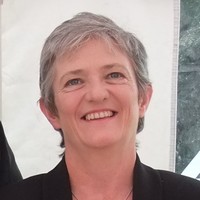 Trish Finegan