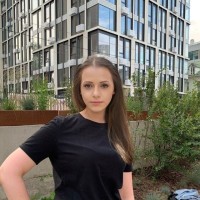 Анна Морозовна