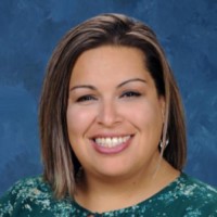 Claudia Rex, M.Ed